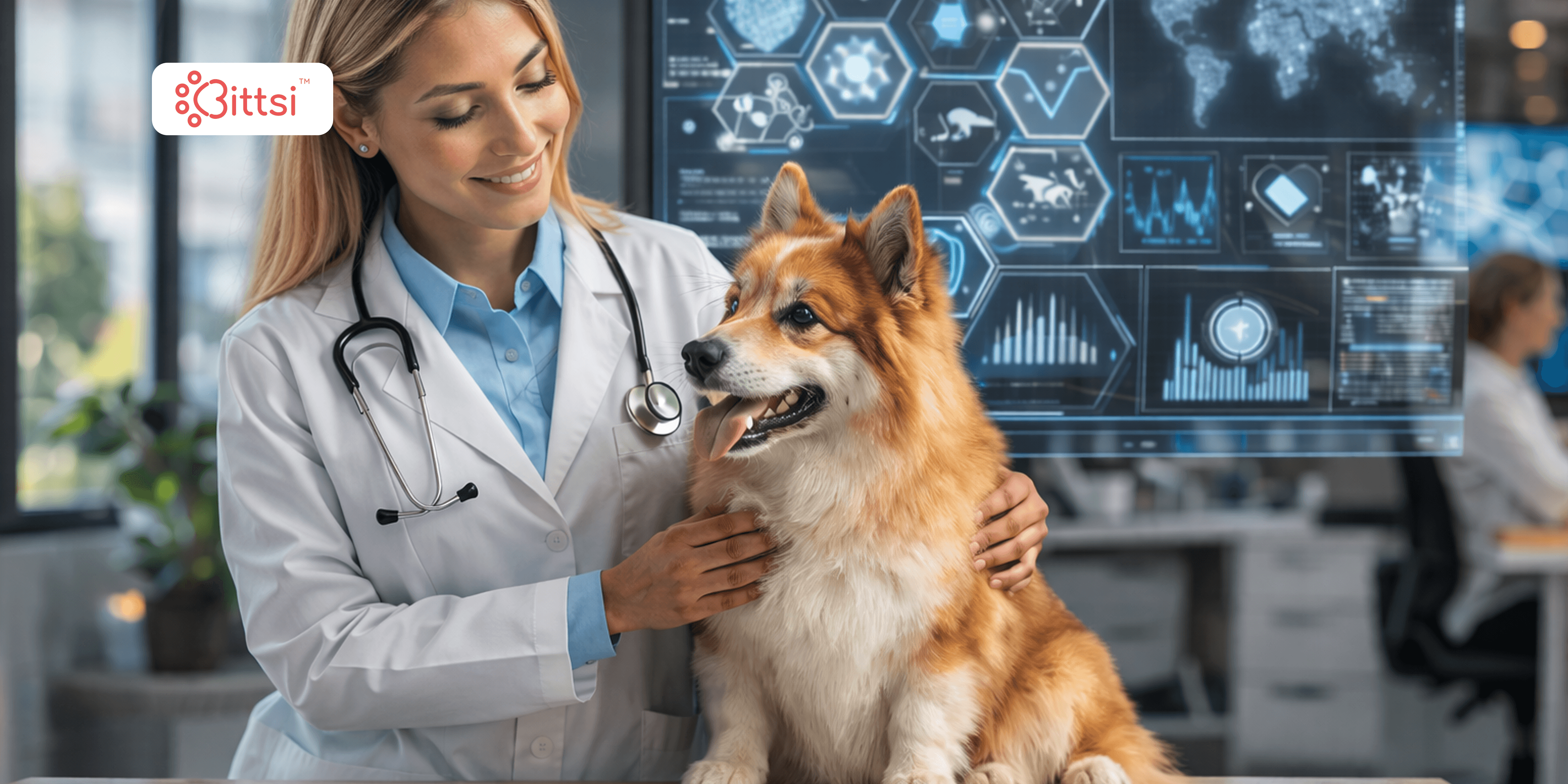 AI in Veterinary Practice Management: The Future of Clinic Efficiency