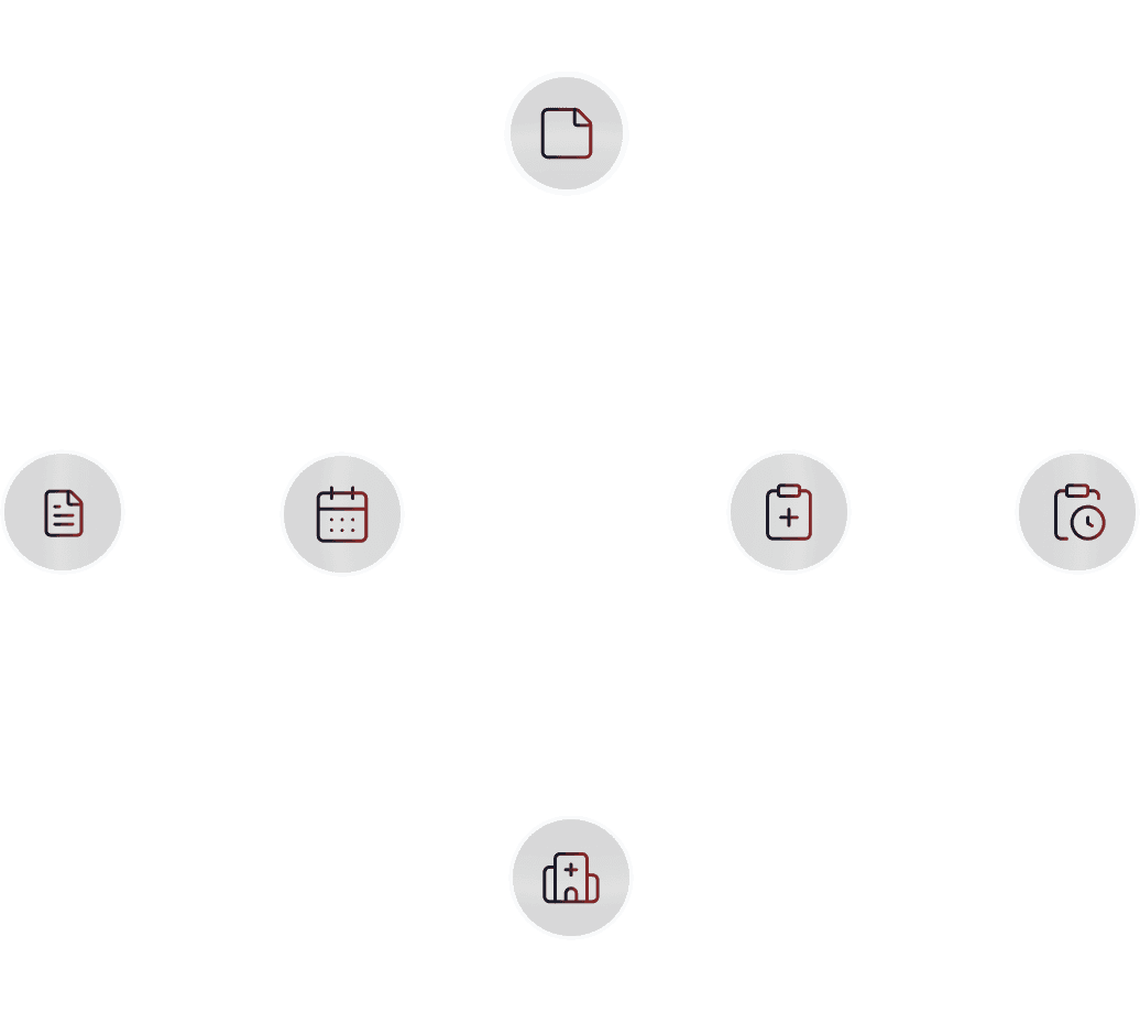 Event Log with Quick Presets