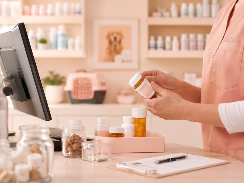 A safer prescription, every time