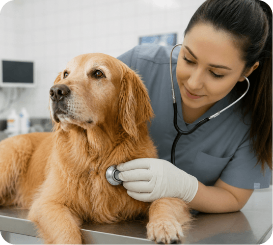Practice software for modern veterinary care