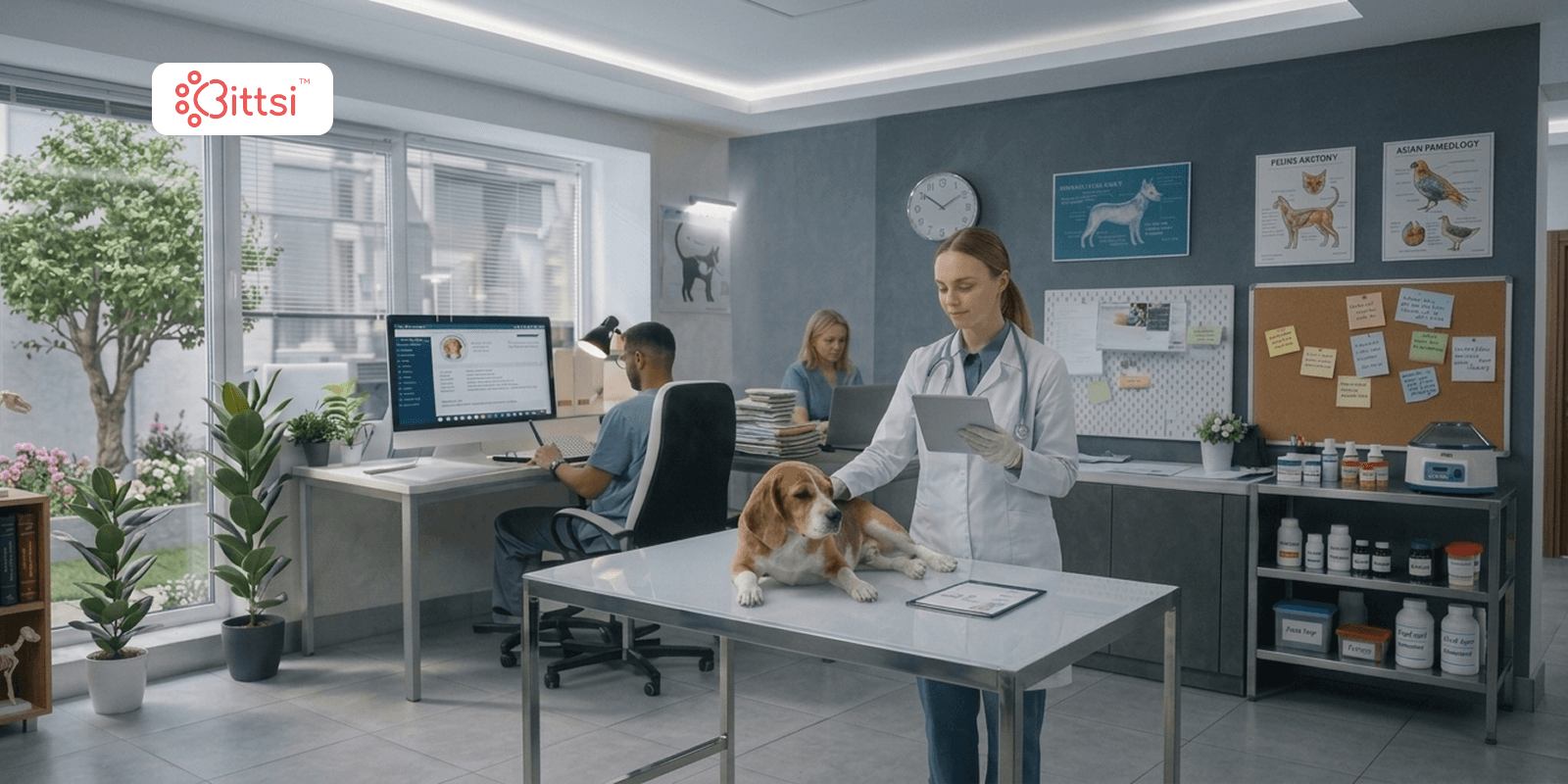 Cloud-Based Veterinary Software vs Traditional Systems: What Modern Clinics Need to Know